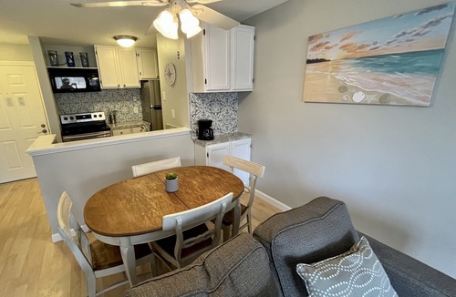 Brewster Condo | Ocean Edge Beach & Golf Resort SPRING AND SUMMER DATES NOW AVAILABLE!
