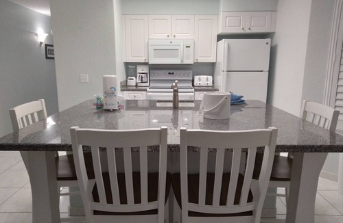 Ormond Beach Resort | Ocean View, Corner/End Unit, Large Balcony, 1 BDRM/Bath, Sleeps 4