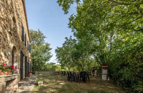 Arcidosso House | Oleandro