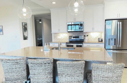 Whitney Beach Condo | One Particular Harbour 392-102~ Beaches 5 minutes