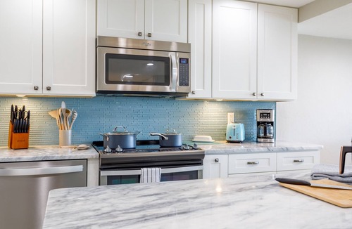 Ormond-by-the-Sea Condo | Paloma Penthouse: Oceanfront Perfected