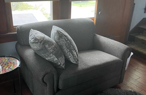 Centerville Bed & Breakfast | Patrick's Bed and Breakfast