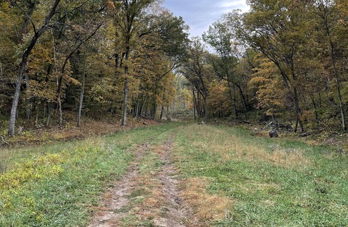 Waterville House | Peacefield: a serene retreat in Northeast Iowa with boundless adventure.