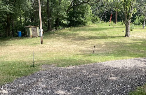 Fraser Cabin | Peaceful Cabin located in beautiful Des Moines River valley