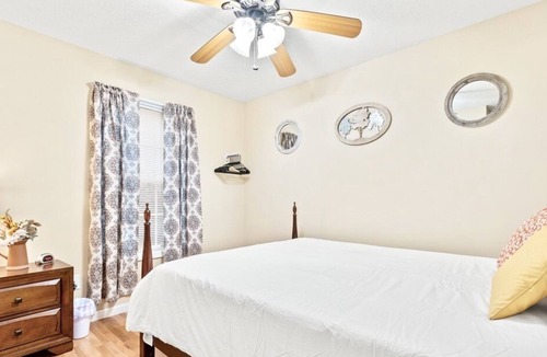 Jeffersonville House | Peaceful Getaway Near Red River Gorge & Cave Run!