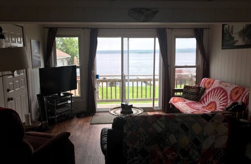 Otonabee-South Monaghan Cottage | PEACEFUL OASIS COTTAGE
