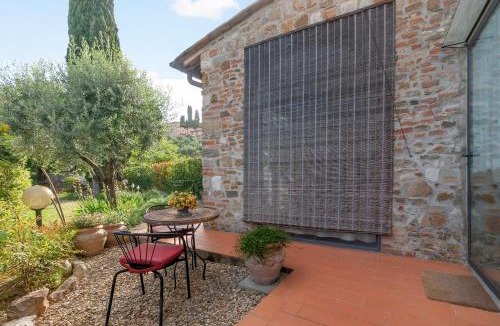 San Casciano in Val di Pesa House | Podere Salceto Terrazza del Chianti