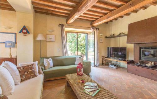 Citerna House | Podere Case Sparse