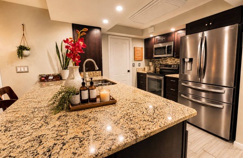 Lutz House | Pool Home w/Backyard Oasis Tampa Sleeps 8