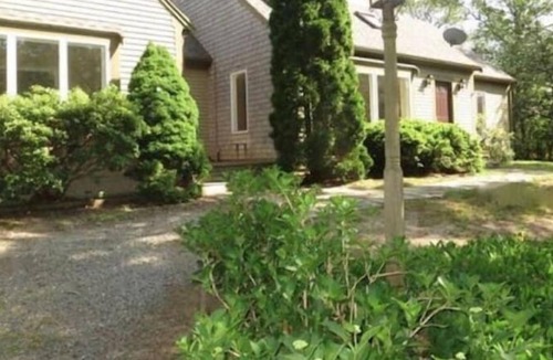 Eastham House | Private cape cod apartment