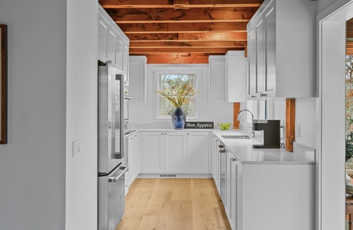 West Hyannisport House | Private Cape Cod Gathering Home with Lake Views