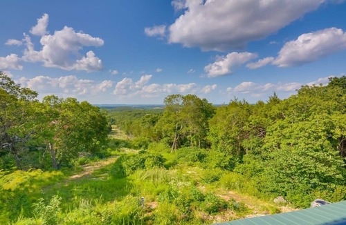 Eureka Springs House | Private Pool | Private Hot Tub | No Cleaning Fee