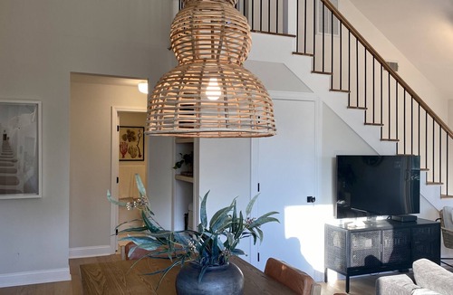 Brewster Condo | Professionally remodeled and professionally decorated! Middlecott Unit in Ocean Edge Cape Cod!