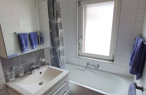 Champery Apartment | Résid. Mila 5, (Champery), by Interhome