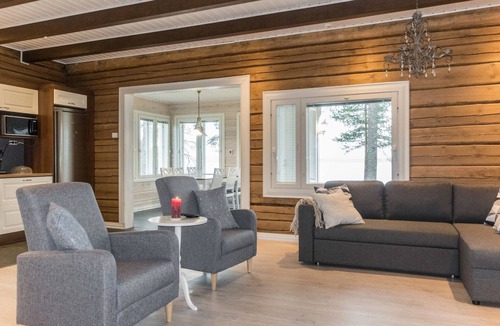Ranua House | Rantala by Interhome