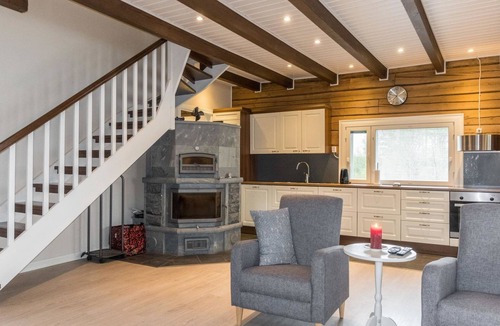 Ranua House | Rantala by Interhome