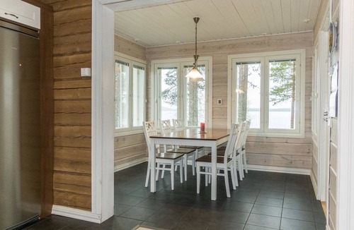 Ranua House | Rantala by Interhome