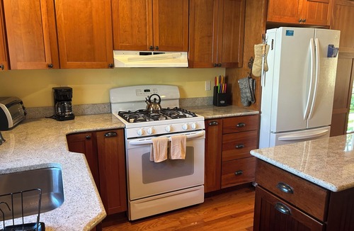 Hampton Bays House | Relax in Hampton Bays.