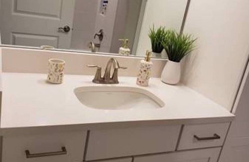 Balm House | Retreat 3 beds / 2 baths house