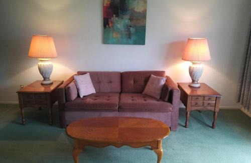 Duncan Apartment | Rosedale Manor