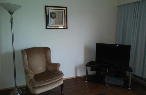 Duncan Apartment | Rosedale Manor