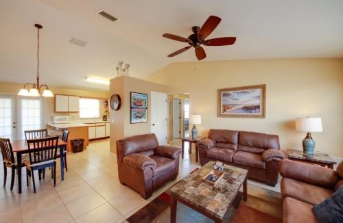 Highland House | Screened Porch + Pool Access: Cozy Sebring Condo