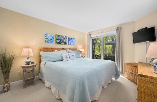 Mews Village House | Sea Spark - Cape Escape with Pool Access