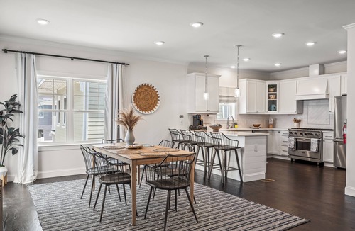 Ortley Beach House | Seaside Splendor: Brand New Ortley Beach Retreat with Stunning Water Views!