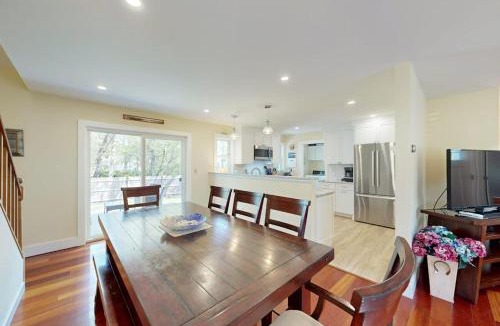 Lagoon Heights House | Set Sail