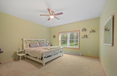 Andes House | Spacious 9BR Catskills Retreat Views + Game Room