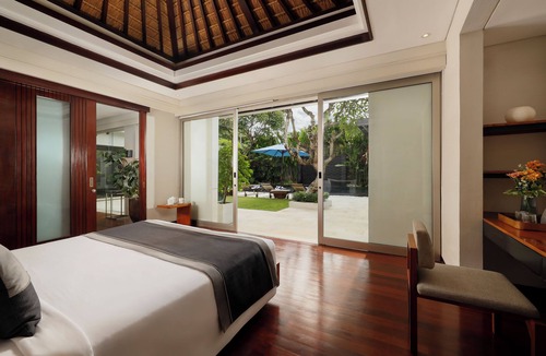 Jimbaran Bay Villa | Specious three bedrooms villa in Jimbaran