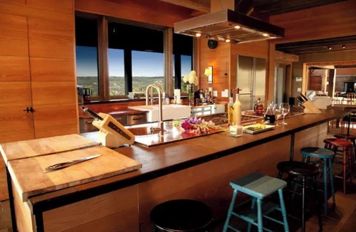 Town of Milo House | Spectacular Vineyard Estate above KEUKA LAKE
