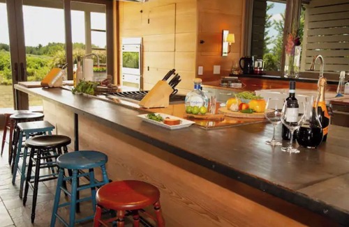 Town of Milo House | Spectacular Vineyard Estate above KEUKA LAKE