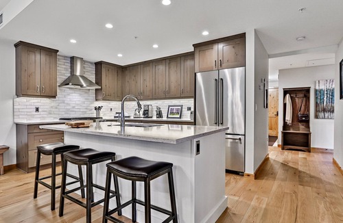 Canmore Condo | Spring Creek Vacations