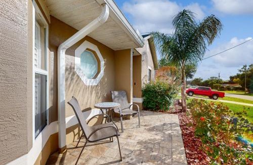 Spring Hill House | Spring Leisure