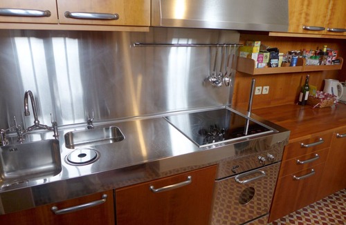 Saint-Germain-des-Pres Apartment | ST GERMAIN, BALCONY, VIEW, 2 BATHS, 30–60 days ahead? Private offer. BEV-VBs