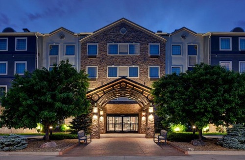 Bismarck Hotel | Staybridge Suites Bismarck by IHG