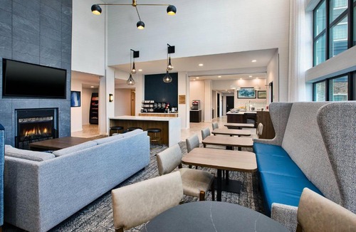 Bismarck Hotel | Staybridge Suites Bismarck by IHG