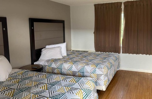Belton Hotel | Studio 6 Suites Belton, TX