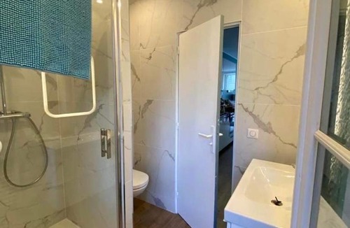 Saint-Germain-en-Laye Apartment | STUDIO HYPER CENTRE SAINT GERMAIN EN LAYE