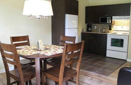 Bromont Hotel | Studiotel Bromont