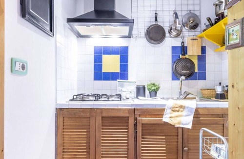 Isolotto Apartment | Suite Vogel by Interhome