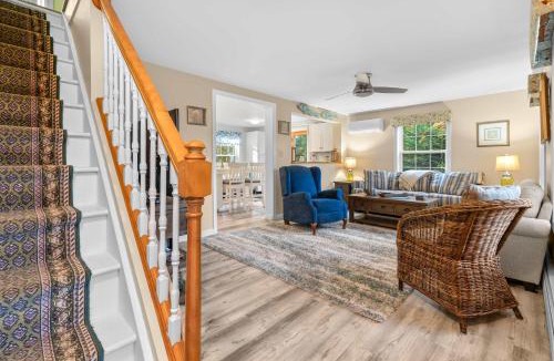 New Seabury House | Summersea - Charming 4 BDR in Golf Community