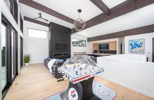 Whitefish House | Summit at Whitefish Mtn Resort *6 King Suites*