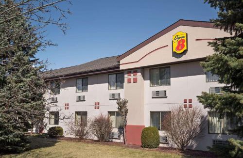 Ithaca Hotel | Super 8 by Wyndham Ithaca
