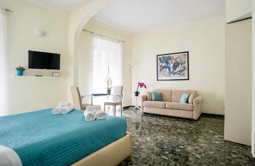 Repubblica Apartment | SWEETSUITE Rome