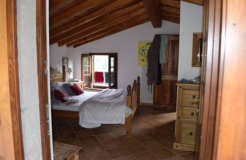 Fabbriche di Vallico House | Tagoli: A Peaceful Tuscan Escape with Pool & Breathtaking Views