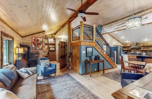 Durango House | The Durango Den