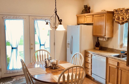 Sylvan Beach House | "The Fabulous Beach House"