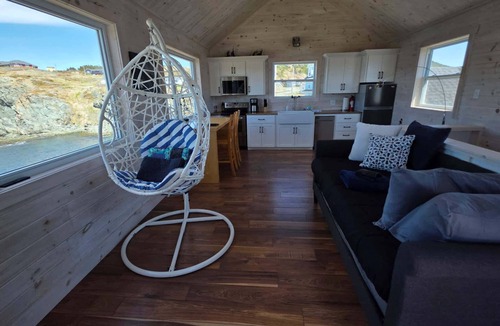 Crow Head House | The Pixie, Twillingate
